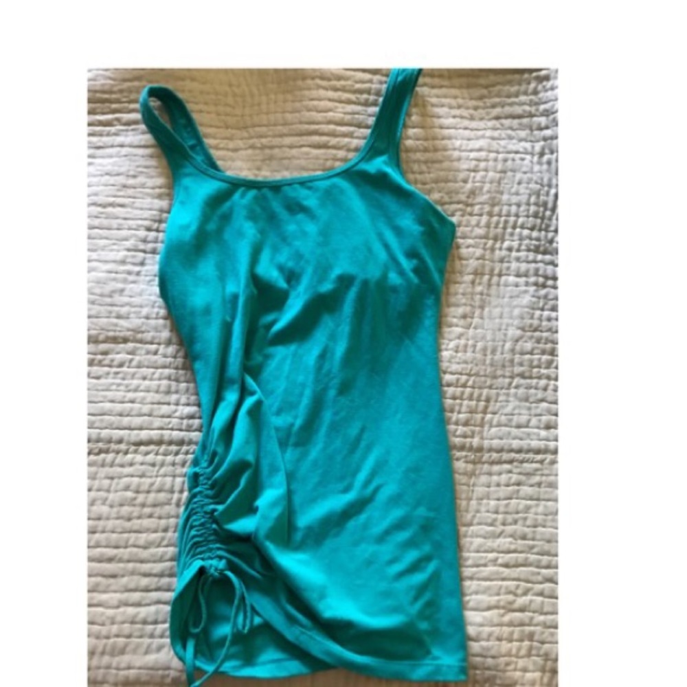 Yoga top by prana